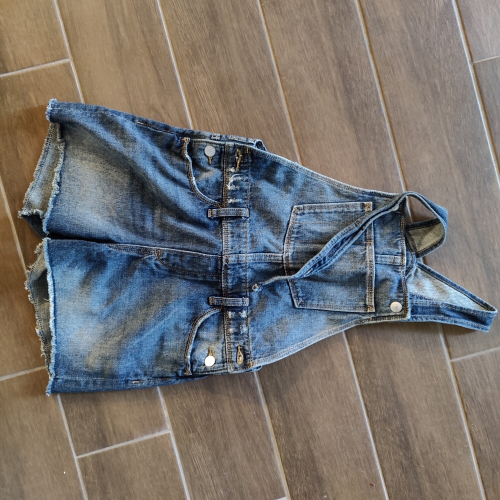 Overalls